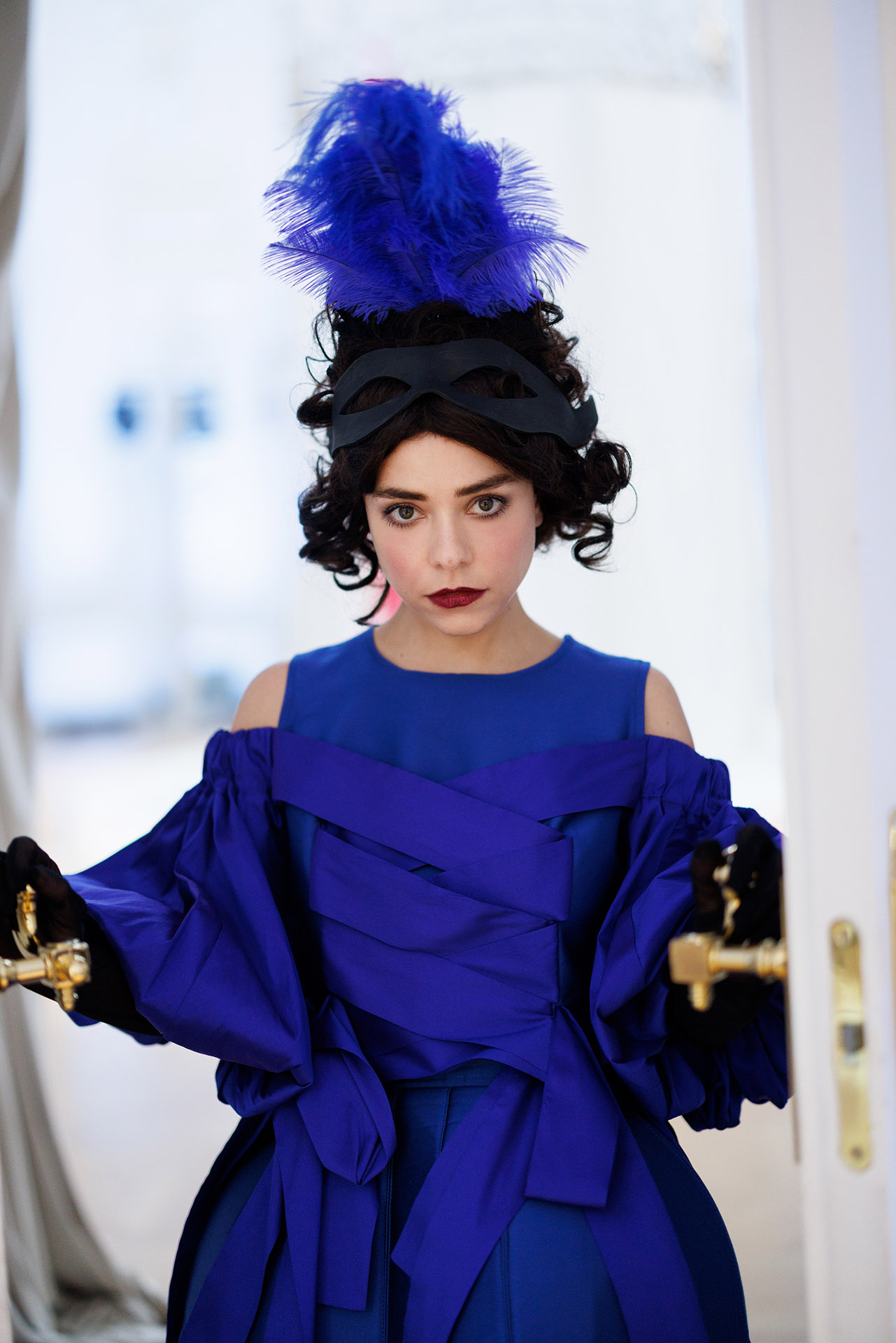 Культура и искусство на Gastro Improv