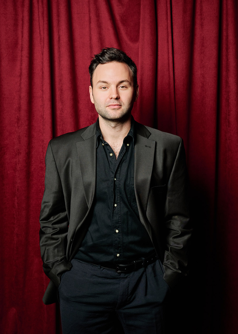 Лёня Семёнов