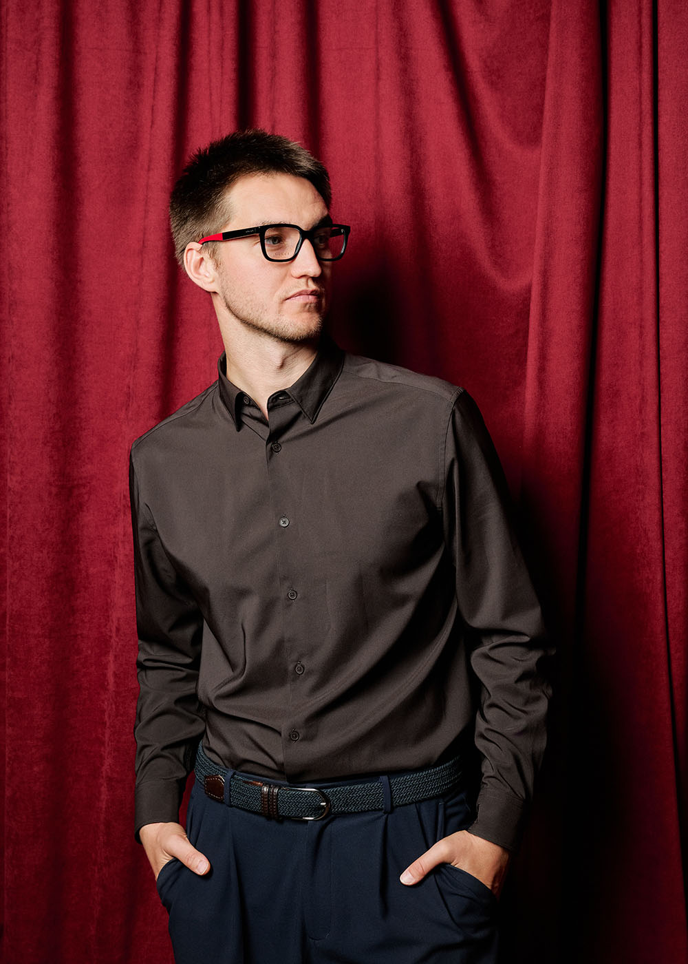 Дима Матвеев